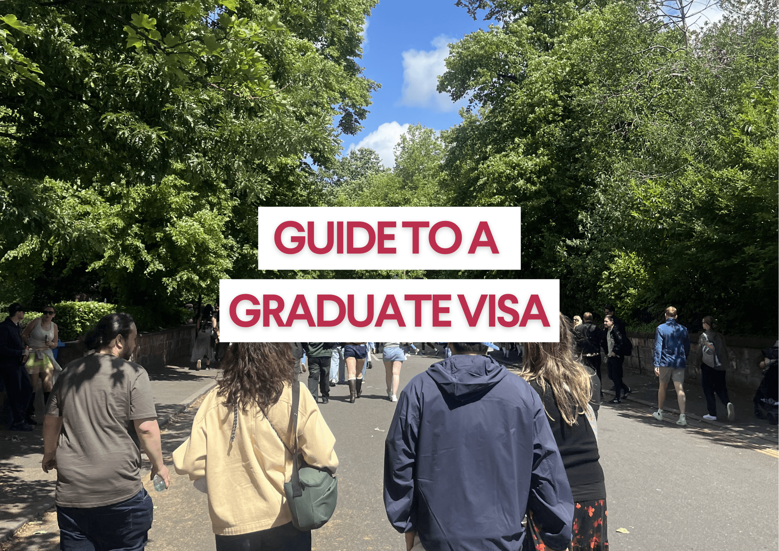Post-Study Visa