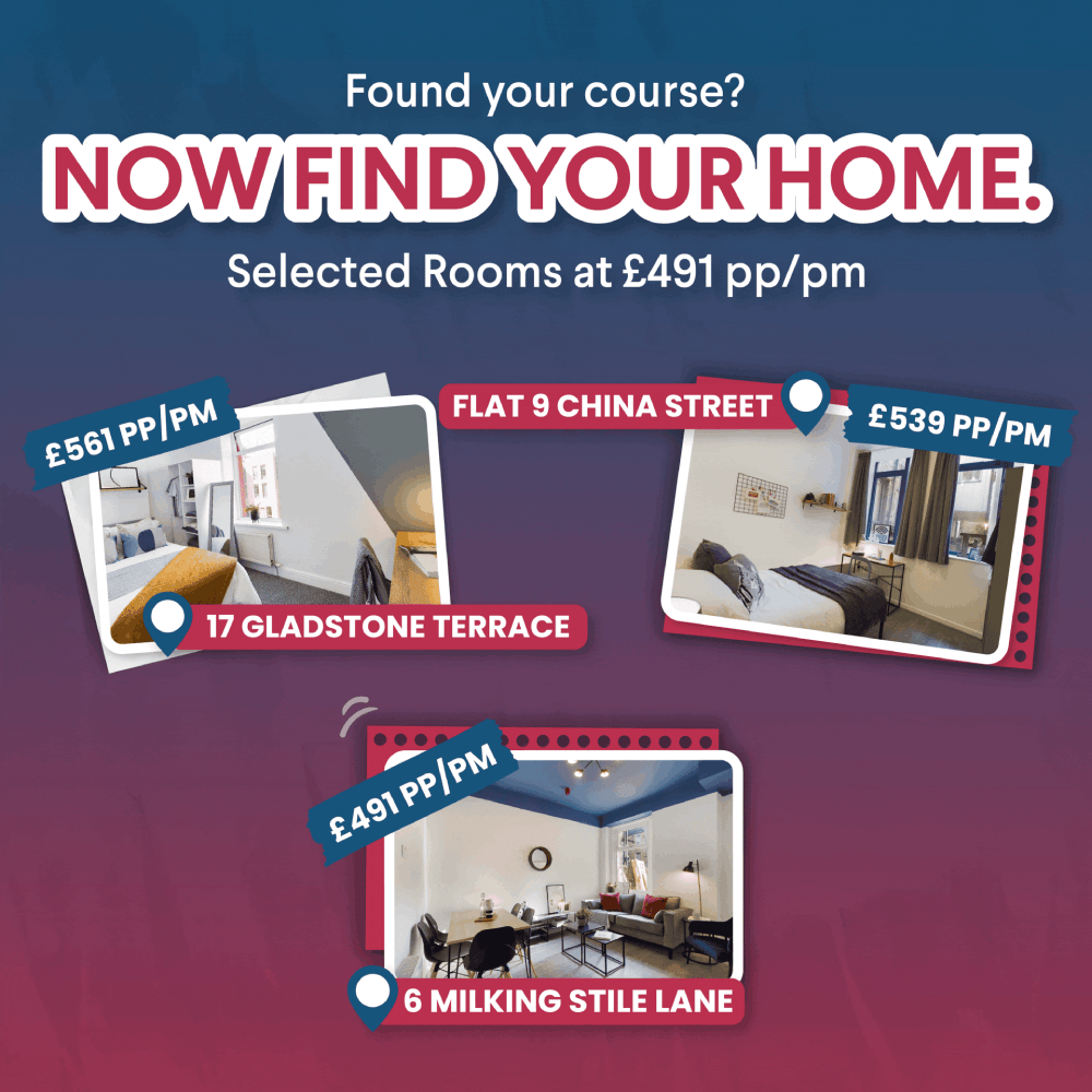 UKSH – Clearing web banner Lancaster_ Web Banner mobile GIF (1)
