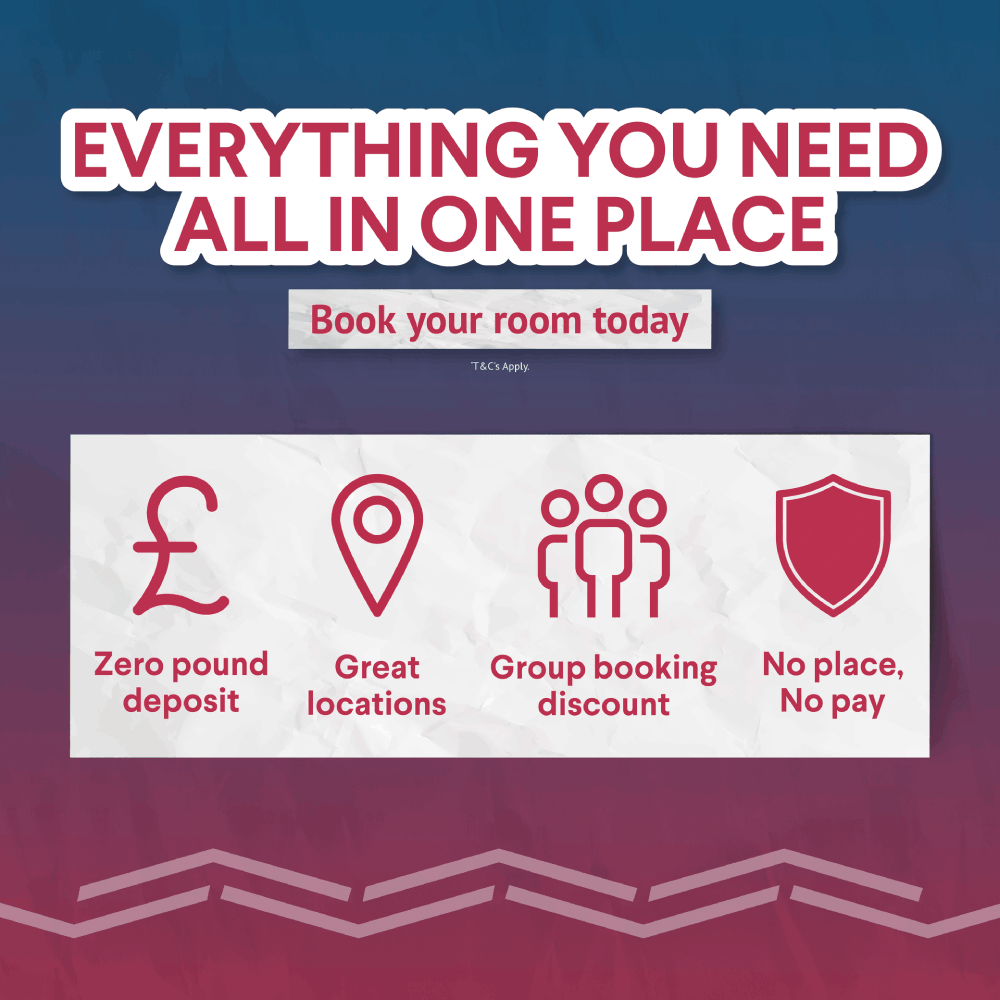 UKSH – Clearing web banner Leicester_ Web Banner mobile GIF (1)