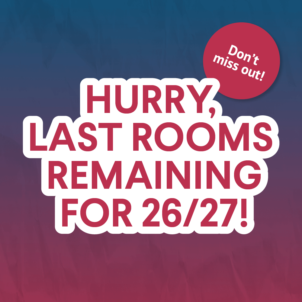 UKSH—Last-Rooms-Remaining–400-Cashback-Mobile-Banner-1