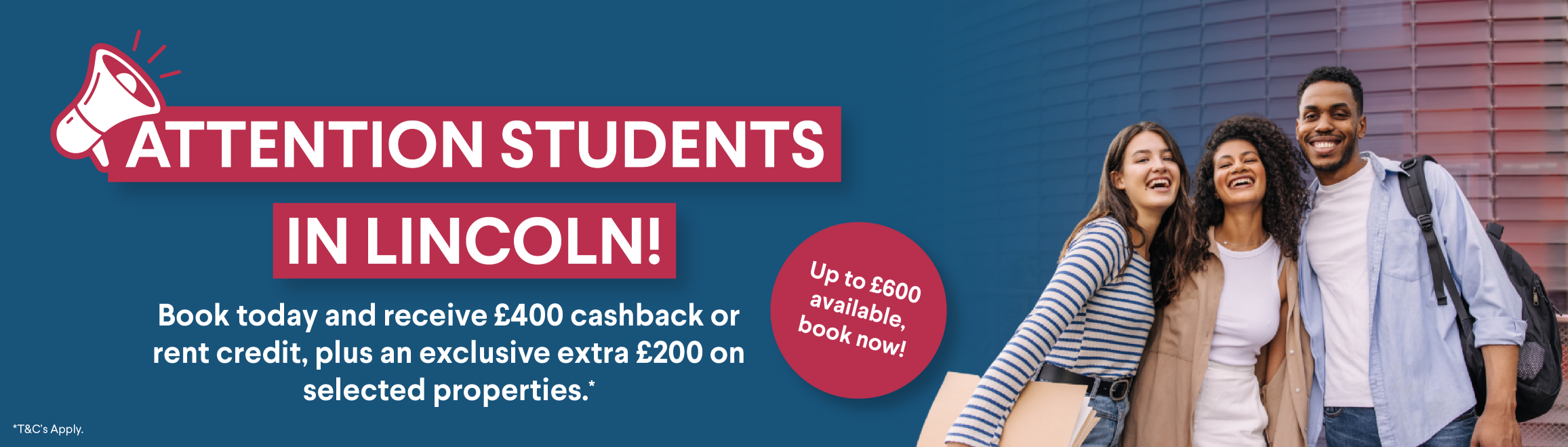 UKSH – UKSH Site Cashback Web Banners_Lancaster Web Banner