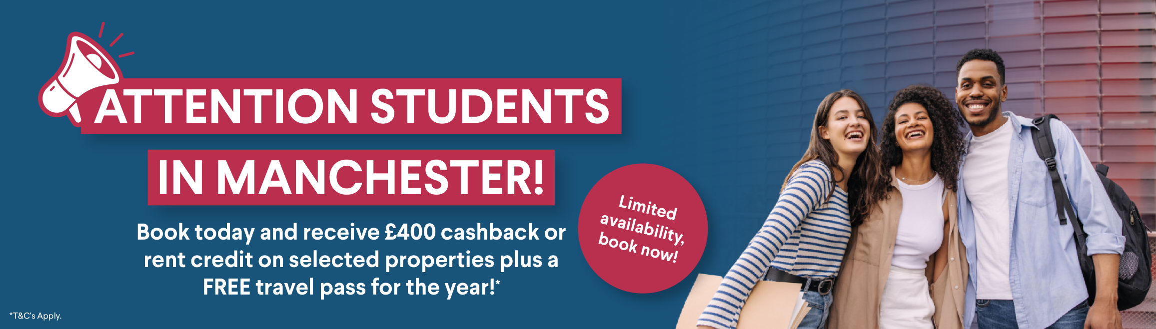 UKSH – UKSH Site Cashback Web Banners_Liverpool Desktop Banner